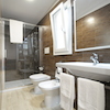 Bagno bungalow Comfort