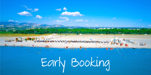 Offer Early Bookinga