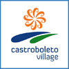 Logo Castroboleto Village