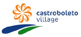 Logo Castroboleto Village