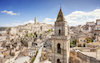 Matera - Capitale Europea della Cultura 2020
