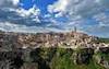 Matera - Capitale Europea della Cultura 2020