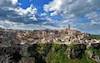 Matera - Capitale Europea della Cultura 