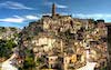 Matera - Capitale Europea della Cultura 2020