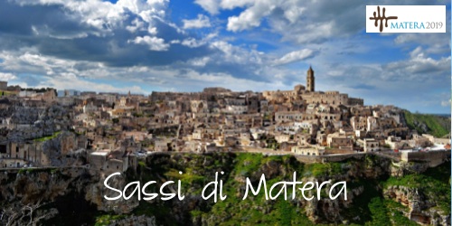 Offerta Sassi di Matera