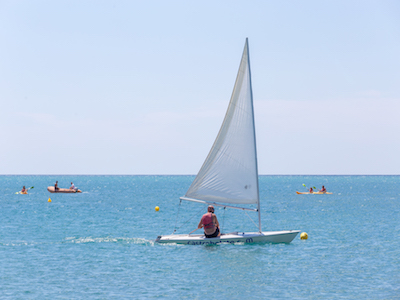 CastroBoleto Villaggio Sport Nautici