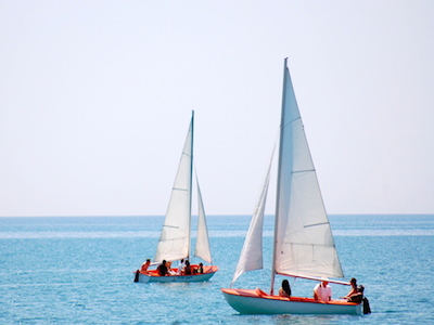 CastroBoleto Villaggio Sport Nautici