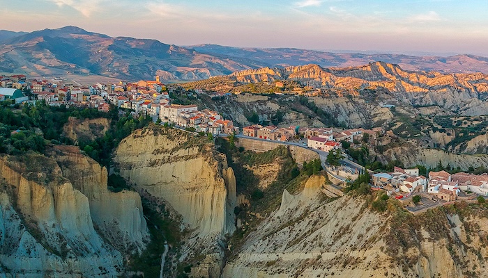 Aliano Matera