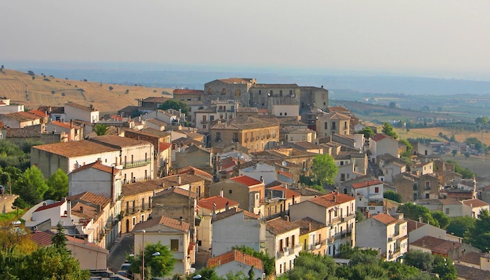 Nova Siri Matera