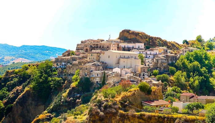 Tursi Matera