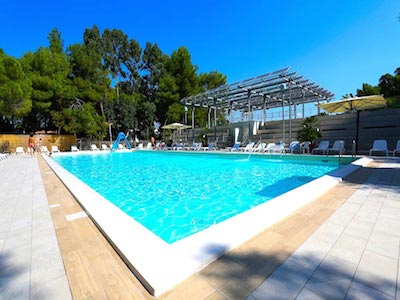 CastroBoleto Piscina Basilicata