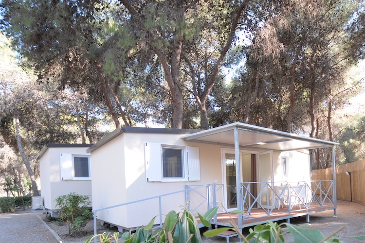 Bungalow Comfort Plus