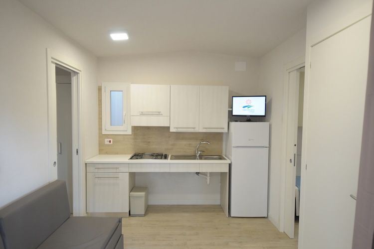 Bungalow Comfort Plus