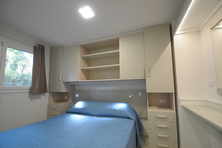 Bungalow Comfort Plus