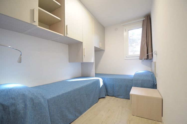 Bungalow Comfort Plus