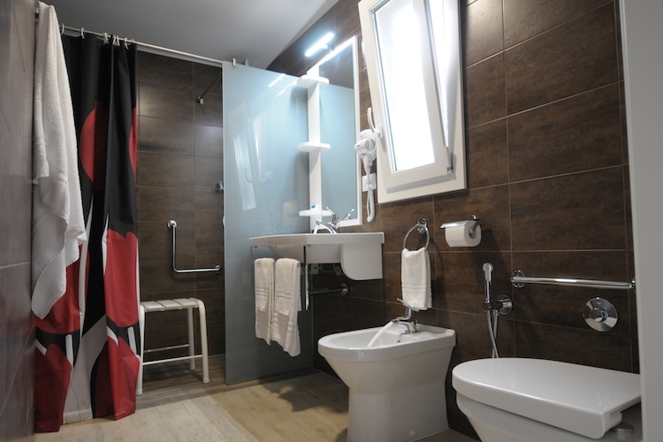 Bungalow Comfort Plus