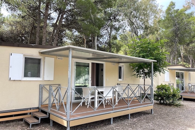 Bungalow Comfort