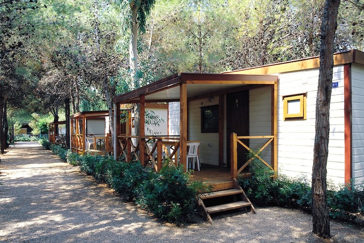 Bungalow Standard