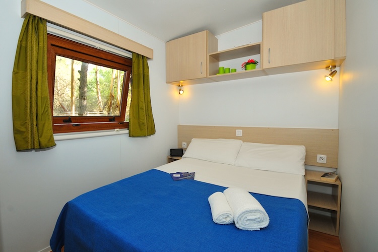 Bungalow Standard