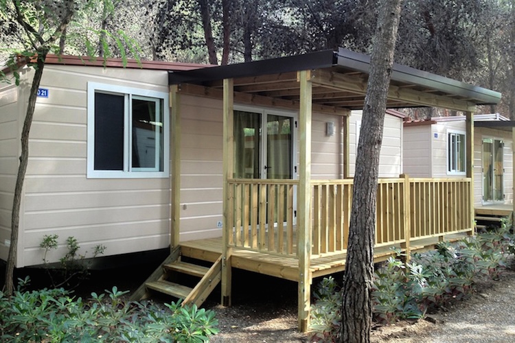 Bungalow Superior